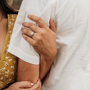 Meet your Posher, Shea